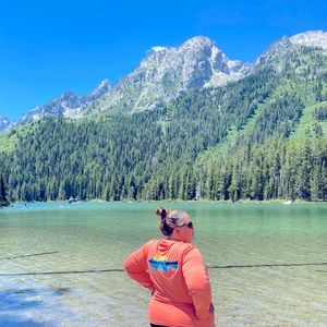 Meet your Posher, Stephenie